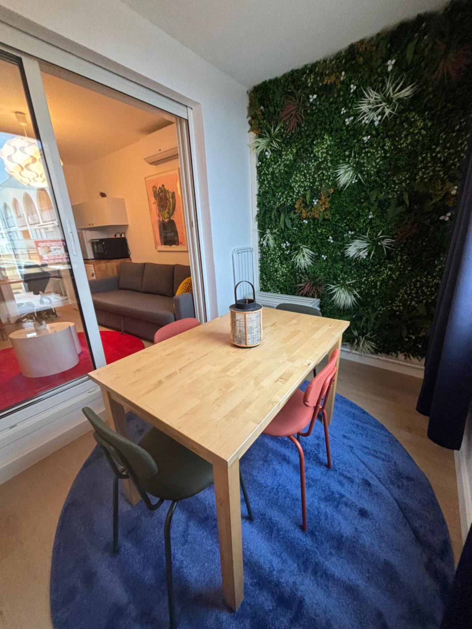 Vue Quartier Des Quilles Appartement *