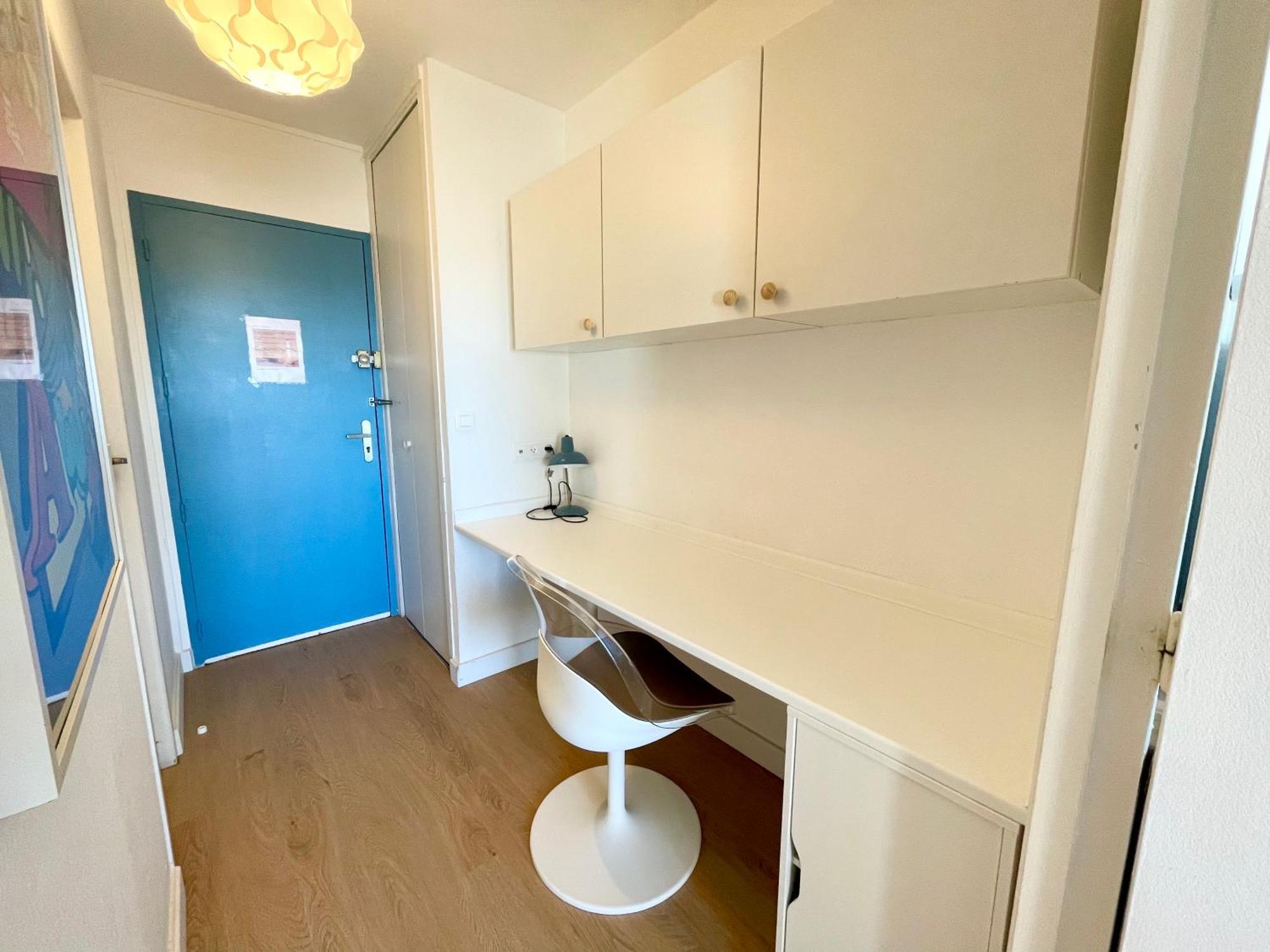 Appartement Vue Quartier Des Quilles